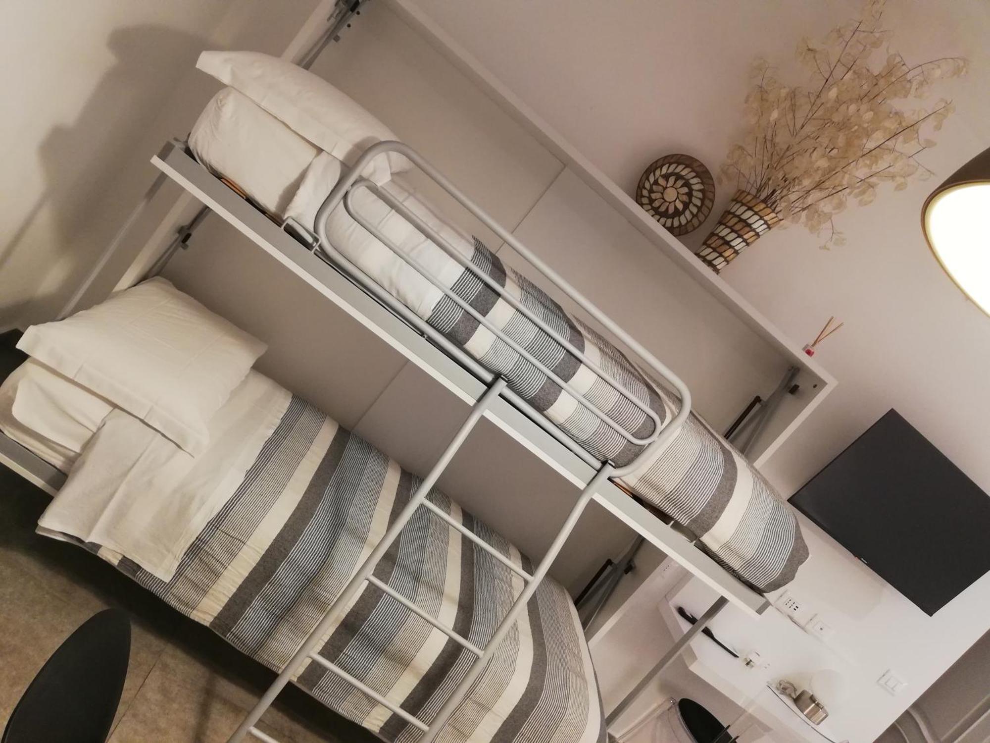 Casa Maluna La Spezia Quarto foto